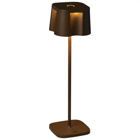 Begränsad tid Konstsmide Nice Bordslampa